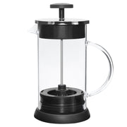 French Press Stainless Steel Portable Coffee Press Maker 0 - StepUp Coffee