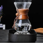 Glass Filter-Free Drip Coffee Maker Coffee Decanters - StepUp Coffee