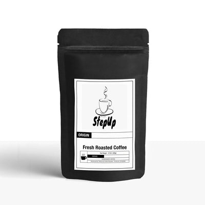 Guatemalan Specialty - StepUp Coffee