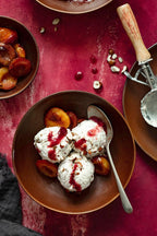 Hazelnut, Natural, Medium- Whole Bean, Standard, Espresso 12oz. -2lb. Coffee - StepUp Coffee