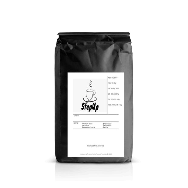 K-Cups Single Origin Favorites Sample 6- 2oz.Pack - StepUp Coffee
