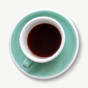 Mint Flavored Standard, Whole Bean, Espresso 12oz-5 lb. - StepUp Coffee