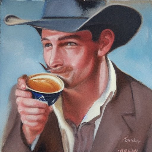 Stampede Cowboy Blend Standard, Whole Bean, Espresso 12oz-12 lb. - StepUp Coffee